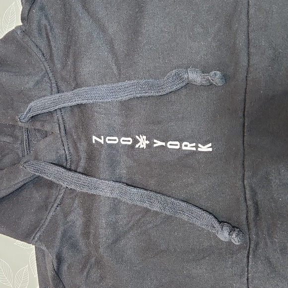 Zoo York Hoodie - Picture 4 of 10